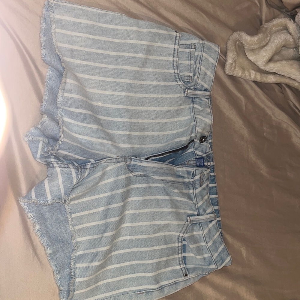 Arizona jean co. Shorts size 15